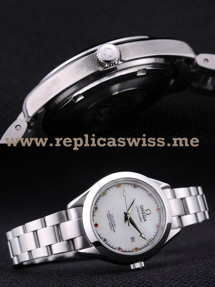 www.replicaswiss.me Omega replica watches150