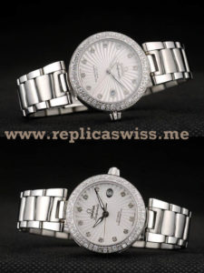 www.replicaswiss.me Omega replica watches18