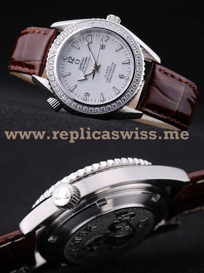 www.replicaswiss.me Omega replica watches71