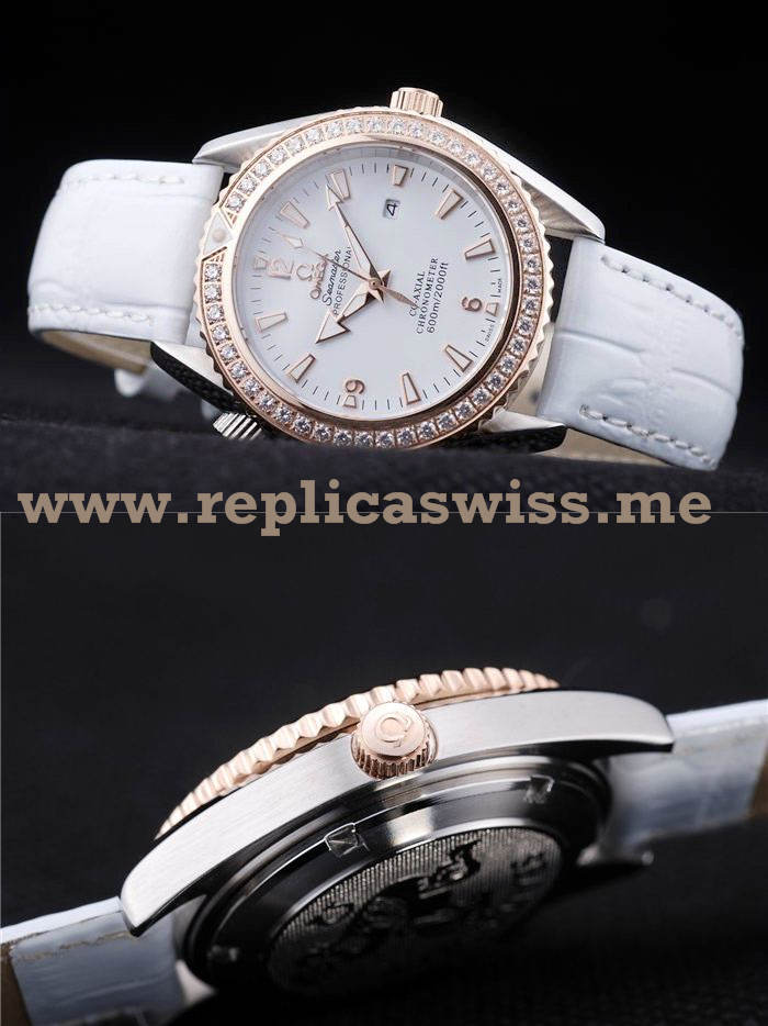 Replica Vintage Omega Watches