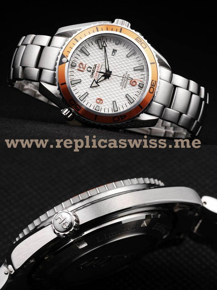 Replica Watch From Omega Watch Assessment