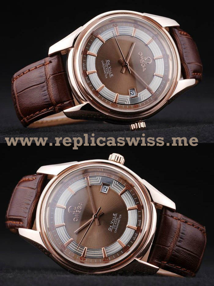 www.replicaswiss.me Omega replica watches9